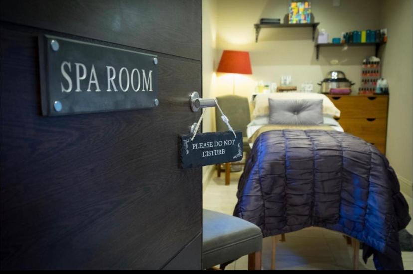 Ryder Cup Lodge Duchally - Free Access To Leisure Club Swimming Pool Hot Tub Steam Room - Starlink Satellite Internet - Sky Glass Now Dog Friendly For 2025 Auchterarder Ngoại thất bức ảnh