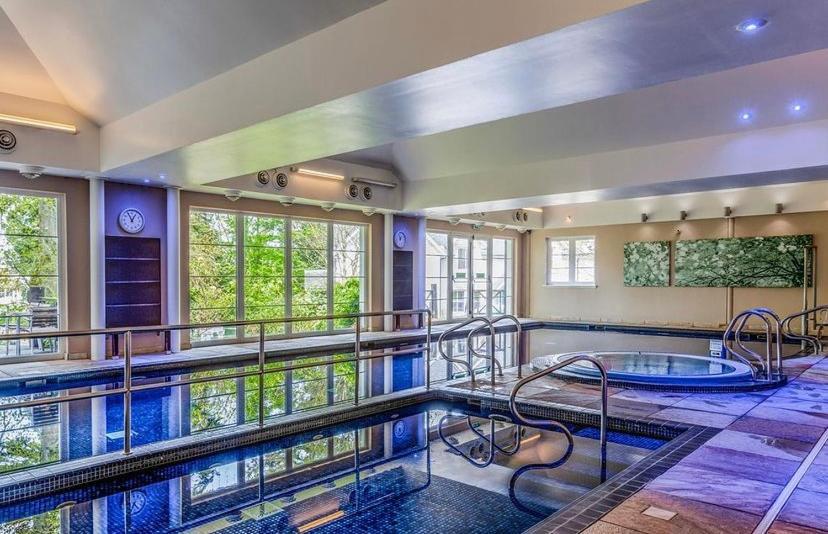 Ryder Cup Lodge Duchally - Free Access To Leisure Club Swimming Pool Hot Tub Steam Room - Starlink Satellite Internet - Sky Glass Now Dog Friendly For 2025 Auchterarder Ngoại thất bức ảnh