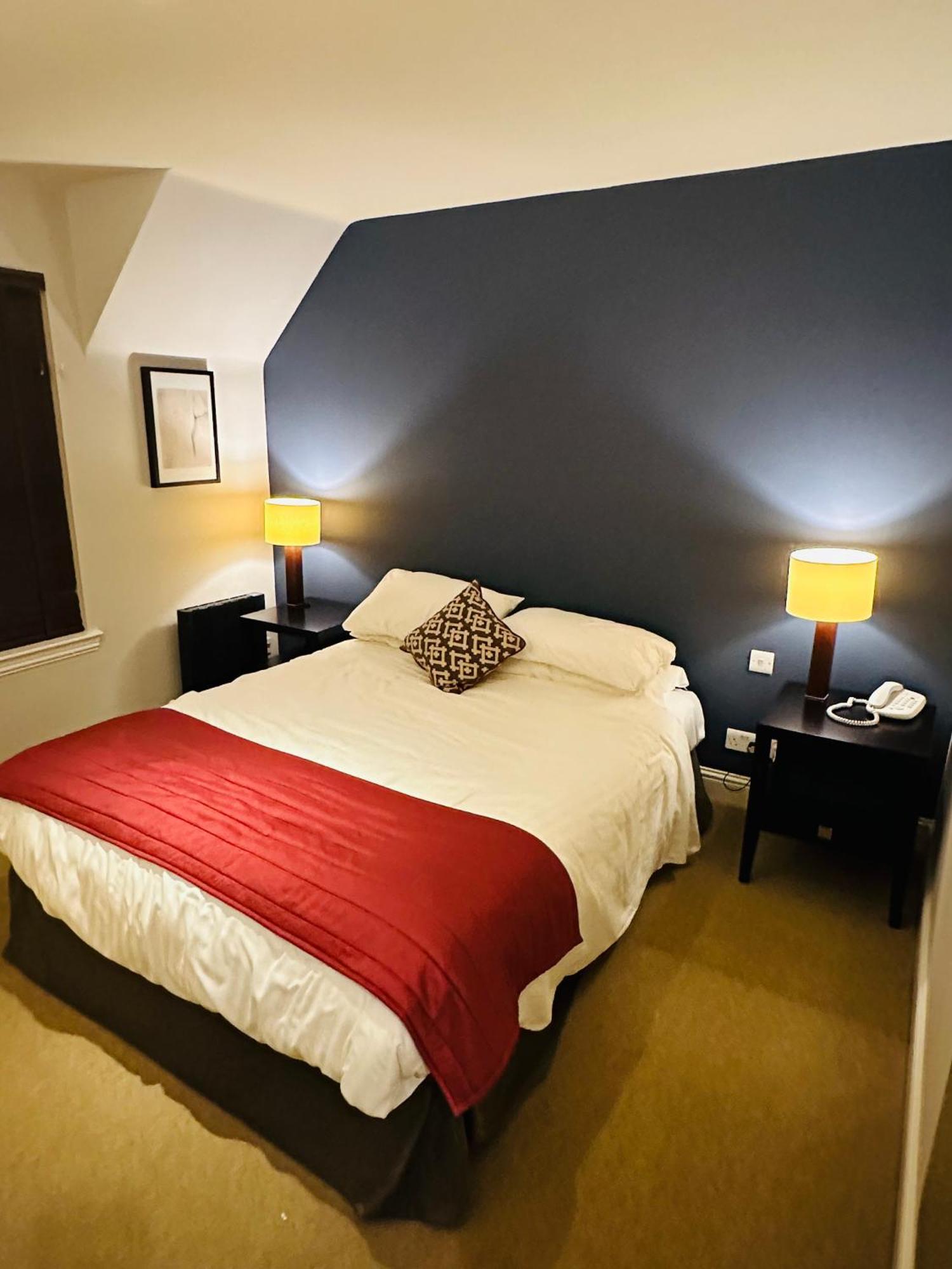 Ryder Cup Lodge Duchally - Free Access To Leisure Club Swimming Pool Hot Tub Steam Room - Starlink Satellite Internet - Sky Glass Now Dog Friendly For 2025 Auchterarder Ngoại thất bức ảnh
